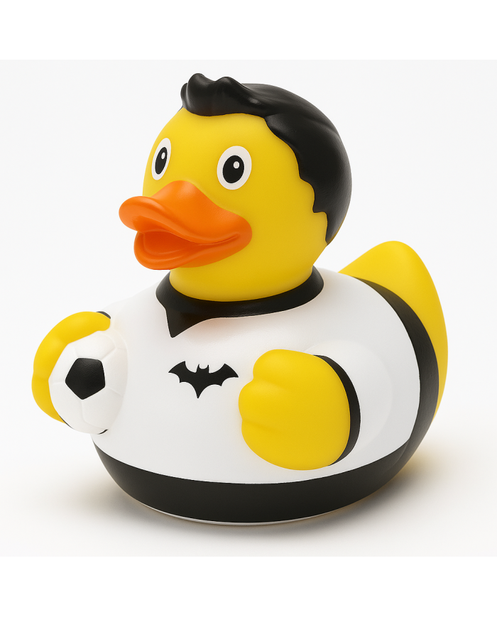 Soccer VLC Duck Soccer VLC Duck