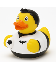 Soccer VLC Duck Soccer VLC Duck