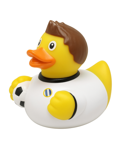 Soccer MAD Duck Soccer MAD Duck