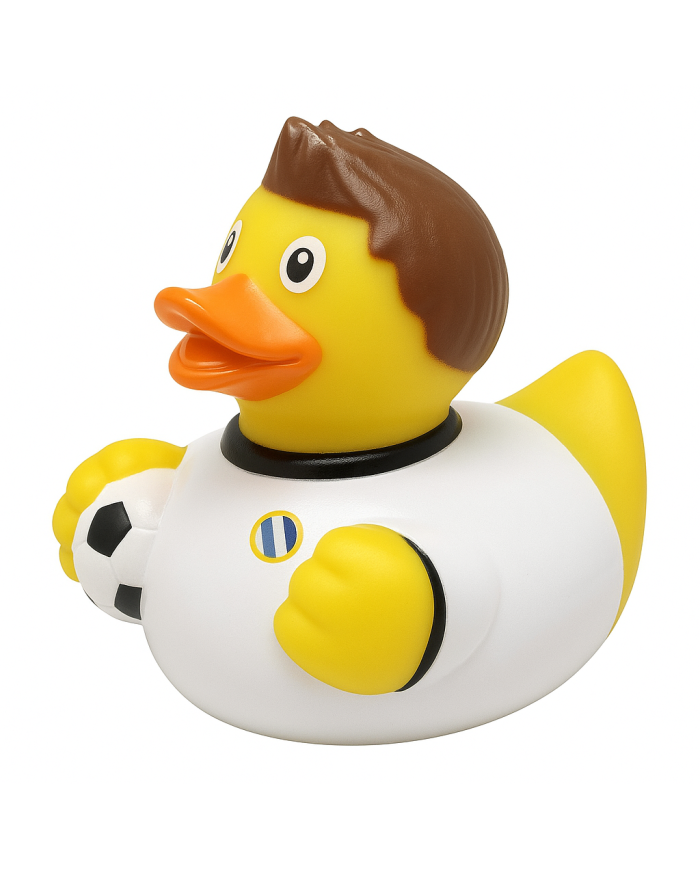 Soccer MAD Duck Soccer MAD Duck