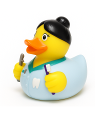 Nurse Duck Nurse Duck