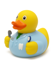 Dentist Girl Duck Dentist Girl Duck