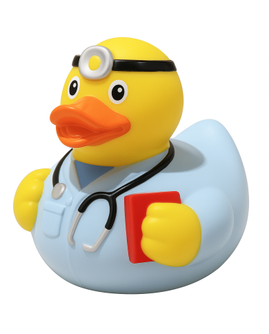 Doctor Duck Doctor Duck
