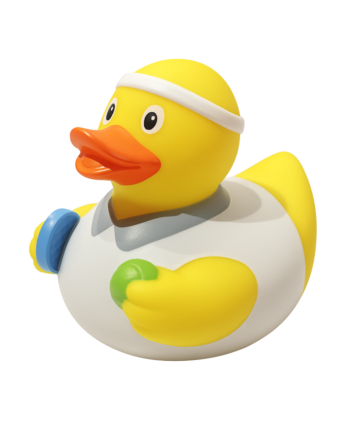 Paddle Boy Duck Paddle Boy Duck