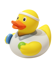 Paddle Boy Duck Paddle Boy Duck