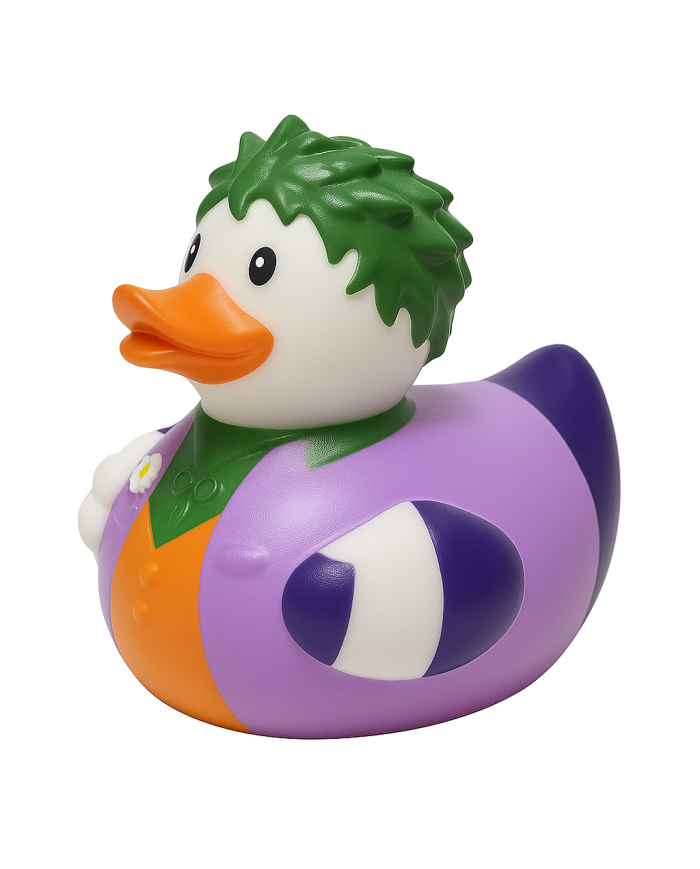 Jocky Duck Jocky Duck