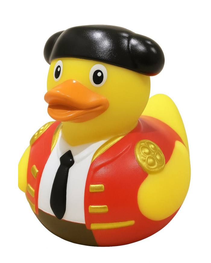 Bullfighter Spanish Duck Bullfighter Spanish Duck