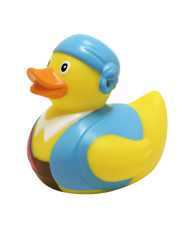 Fallero Valencian Duck Fallero Valencian Duck