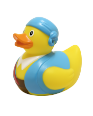 Fallero Valencian Duck Fallero Valencian Duck