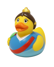 Bullfighter Spanish Duck Bullfighter Spanish Duck