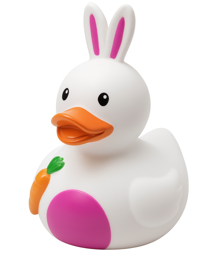 Rabbit Duck Rabbit Duck