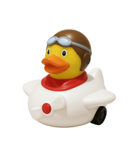 Business Girl Duck Business Girl Duck