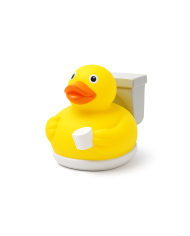 Sauna Girl Duck Sauna Girl Duck