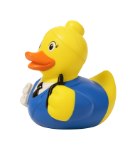 Business Girl Duck Business Girl Duck