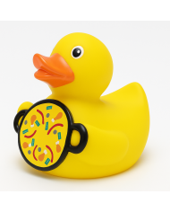 Spanish Flamenco Dancer Duck Spanish Flamenco Dancer Duck