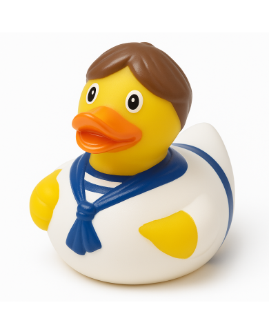 Chirstian Boy Duck Chirstian Boy Duck