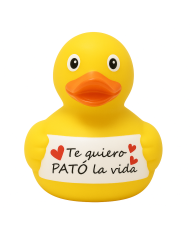 PATÓ la Vida Duck PATÓ la Vida Duck
