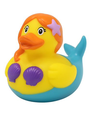 Mermaid Duck Mermaid Duck