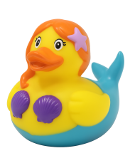 Mermaid Duck Mermaid Duck