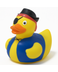 Spanish Ham Duck Spanish Ham Duck