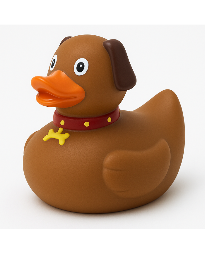 Brown Dog Duck Brown Dog Duck