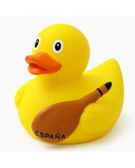 Spanish Ham Duck Spanish Ham Duck