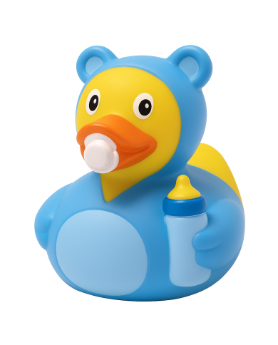 Baby Blue Costume Duck Baby Blue Costume Duck